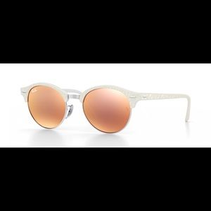 Clubround ray- bans